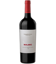 TRAPICHE PURE MALBEC 750ML